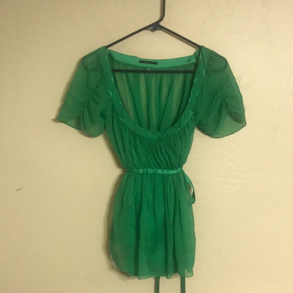 Elie Tahari Top S 691